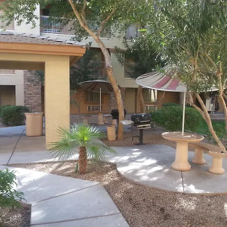 Siegel Select Casa Grande (Adults Only)-2