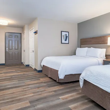 Candlewood Suites San Antonio Nw Near Seaworld By Ihg-3
