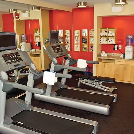 Towneplace Suites By Marriott Charlotte Mooresville-2