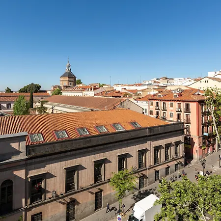 Urbansea Atocha 113-3