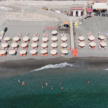 Hotel Donna Rosa-2