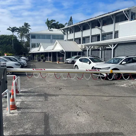 Karaibes Hotel-2