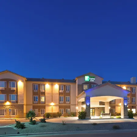 Holiday Inn Express & Suites Casa Grande By Ihg-2