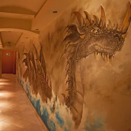 Hotel Wawel-2