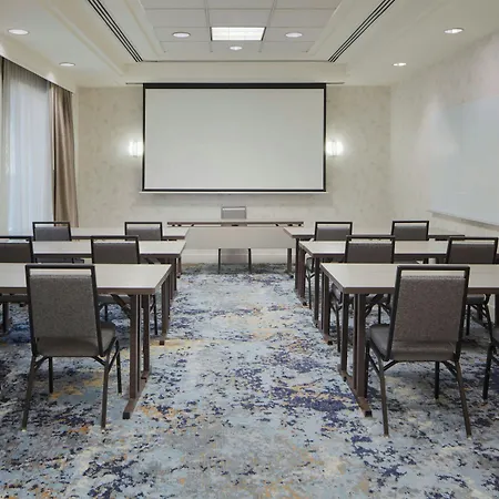 Residence Inn Arlington Courthouse-3