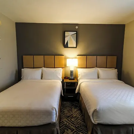 Candlewood Suites Melbourne/Viera By Ihg-3