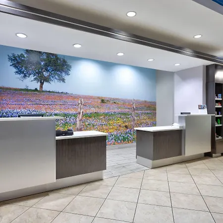 La Quinta By Wyndham Fairfield Tx-2