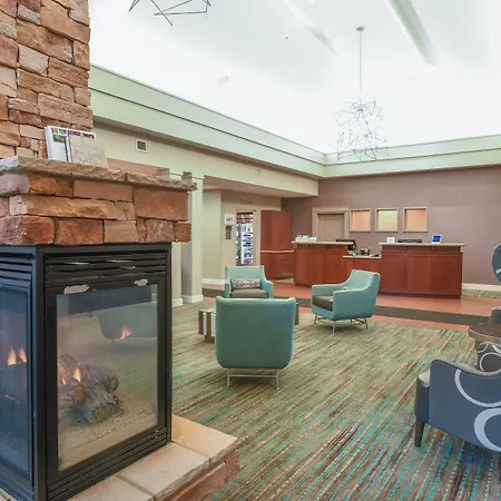 Residence Inn Cincinnati North West Chester-3