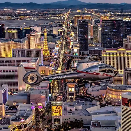 Staybridge Suites Las Vegas - Stadium District By Ihg-2