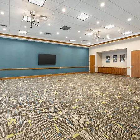 Hampton Inn And Suites Coeur D'Alene-2