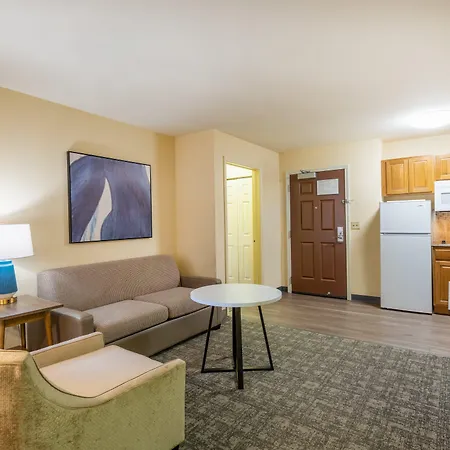 Staybridge Suites Milwaukee Airport South By Ihg-2