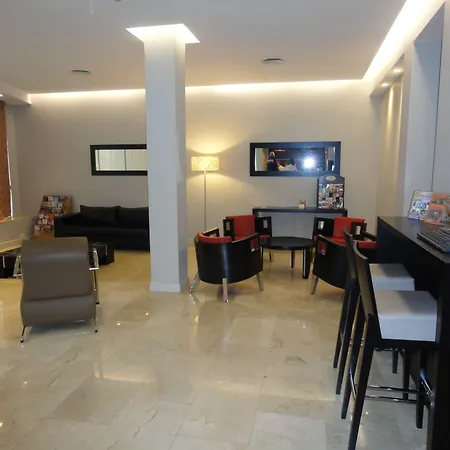 Hotel Napoleón-2