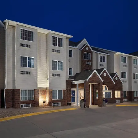 Microtel Inn & Suites - Kearney-3