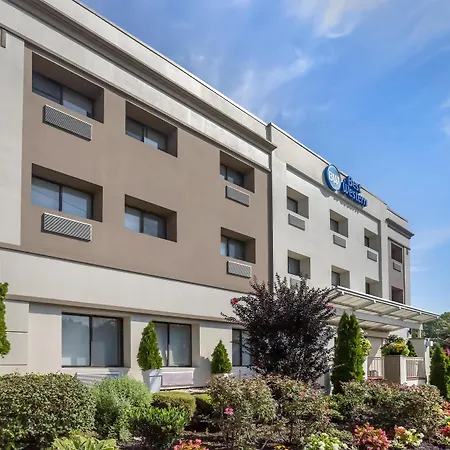 Best Western Roslyn-Long Island Hotel-3