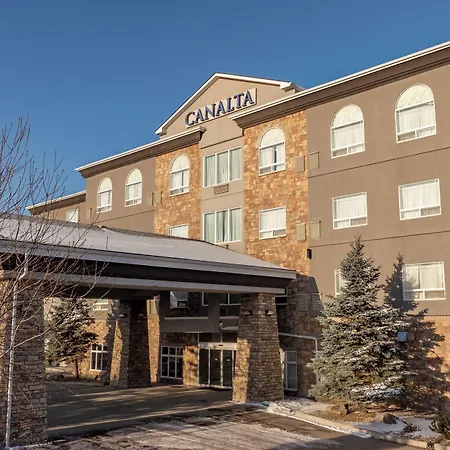 Canalta High River-2
