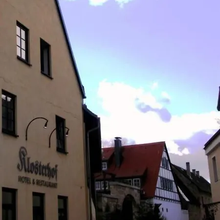 Hotel&Restaurant Klosterhof-2