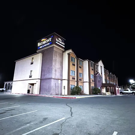 Baymont By Wyndham Las Vegas South Strip-2