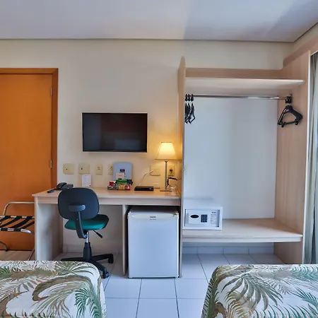 Sleep Inn Manaus-3