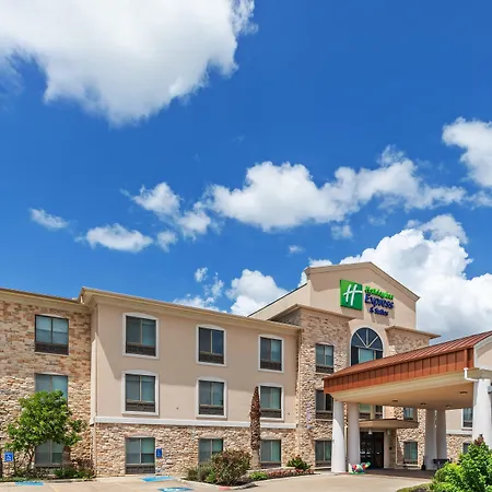 Holiday Inn Express Hotel & Suites Austin Ne-Hutto By Ihg-3