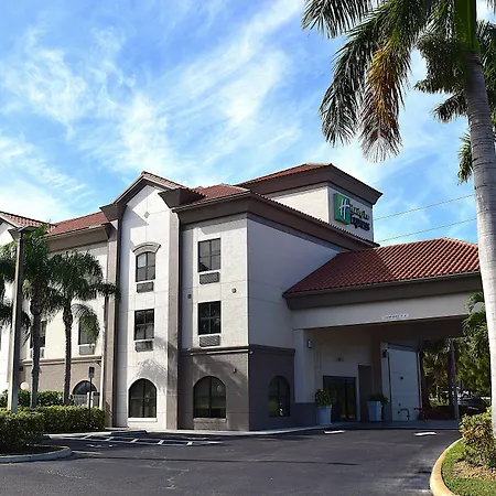 Holiday Inn Express Stuart By Ihg-3
