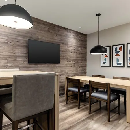 Candlewood Suites Oak Harbor By Ihg-3