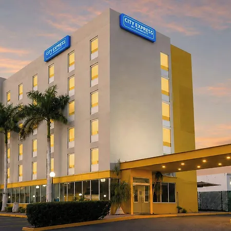 City Express By Marriott Hermosillo-2
