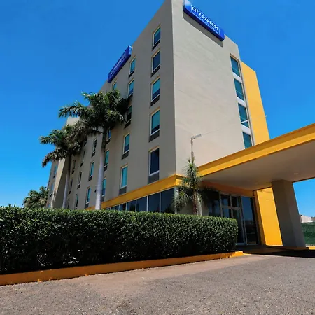 City Express By Marriott Hermosillo-3