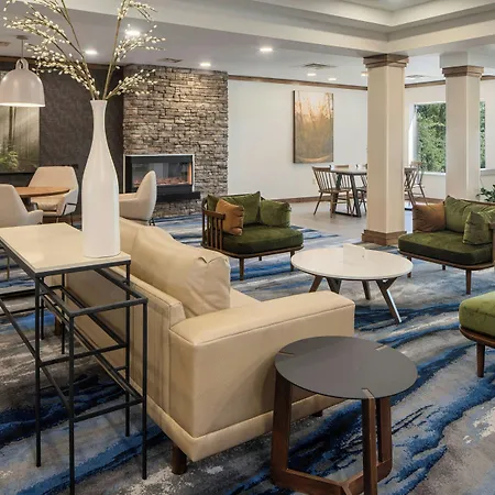 Fairfield By Marriott Ruston-3