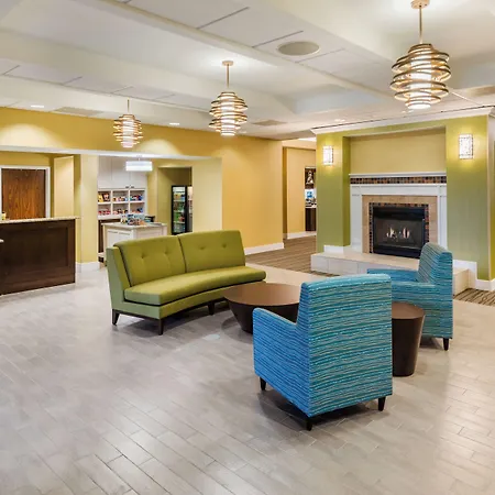 Larkspur Landing Extended Stay Suites St Louis Riverport-2