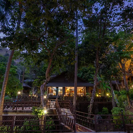 Baan Krating Phuket Resort Naiharn-Sha Plus-3