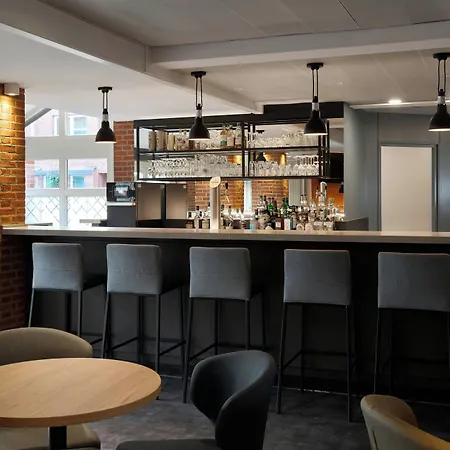 Four Points Flex By Sheraton Kiel-3
