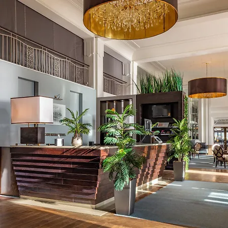 Cavendish Hotel-2