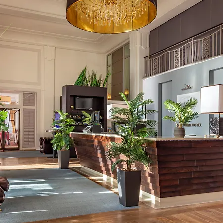 Cavendish Hotel-3
