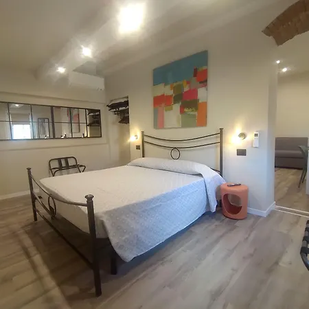 Hotel Santa Croce-3
