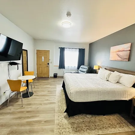 The Beaverhead Lodge-3