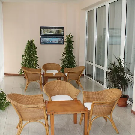 Hotel Minerva-3