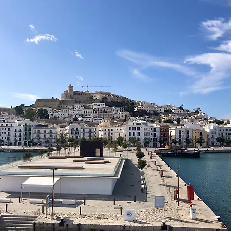 Hotel Osiris Ibiza-3