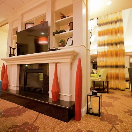 Hilton Garden Inn Oxnard/Camarillo-2