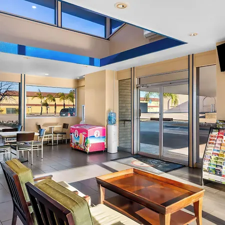 Americas Best Value Inn Vacaville-2