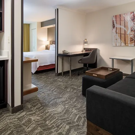 Springhill Suites Portland Airport-2