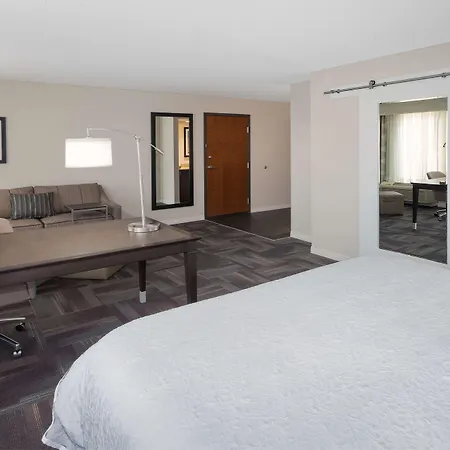 Hampton Inn & Suites Munster-3