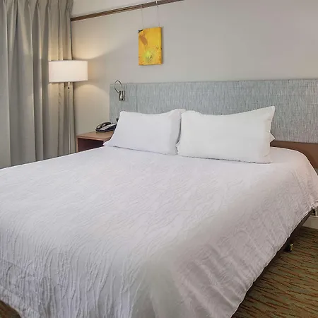 Hilton Garden Inn St. Louis/O'Fallon-3