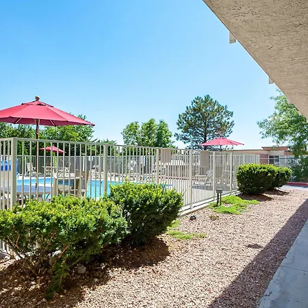 Motel 6-Pueblo, Co - I-25-3