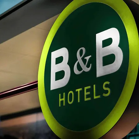 B&B Hotel Salzburg-Nord-2