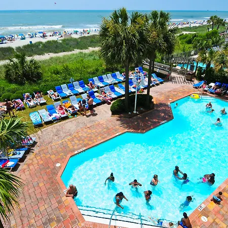 Sea Crest Oceanfront Resort-3