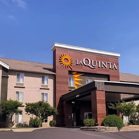La Quinta By Wyndham Moscow Pullman-2