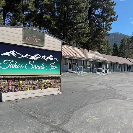 Tahoe Sands Inn-3