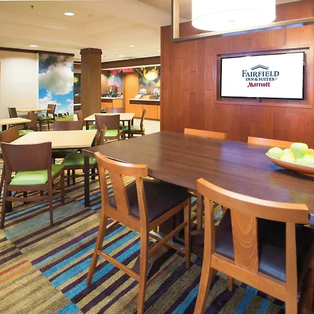 Comfort Inn & Suites Idaho Falls Airport-3