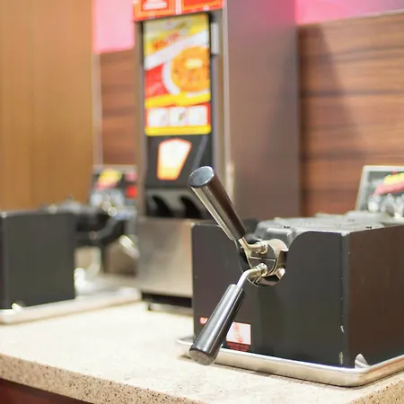 Comfort Inn & Suites Idaho Falls Airport-2