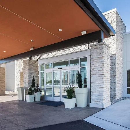 Holiday Inn Express & Suites Ludington By Ihg-2
